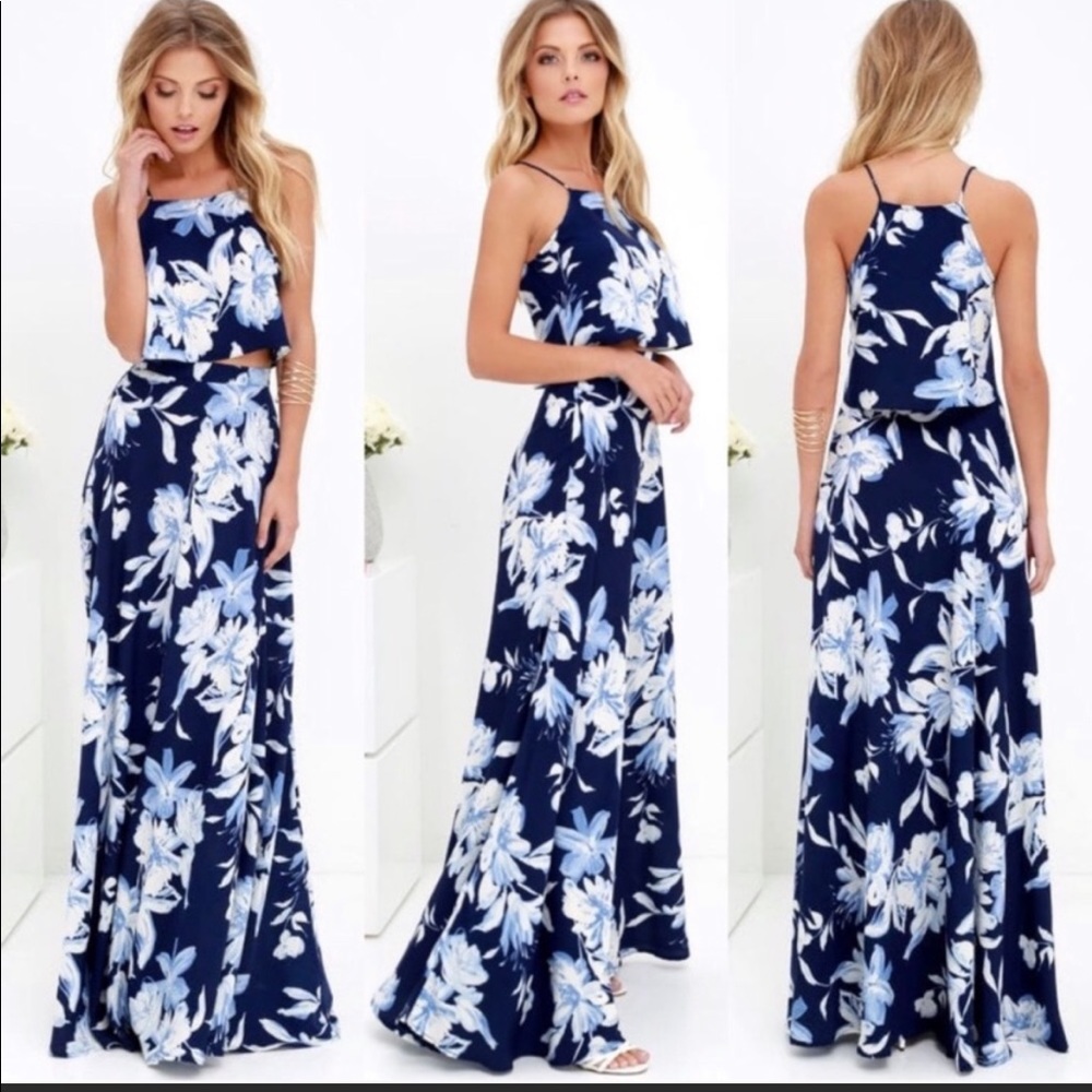 Lulus matching set